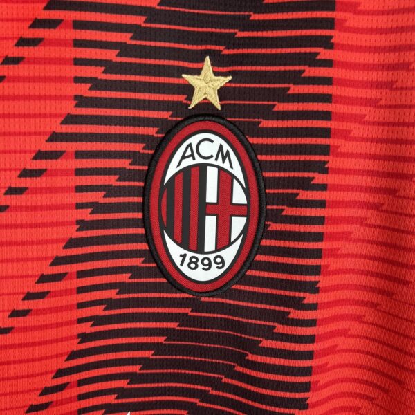 CAMISETA AC MILÁN 1ª EQUIPACIÓN 23/24 - Image 8