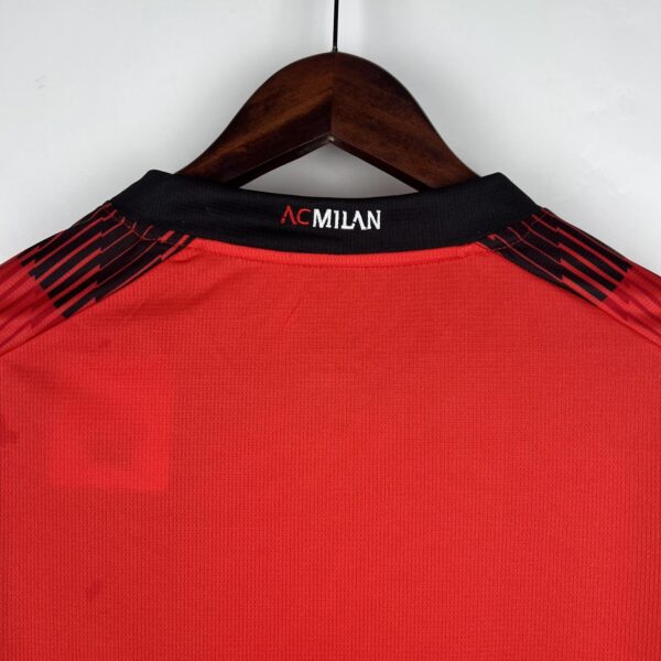 CAMISETA AC MILÁN 1ª EQUIPACIÓN 23/24 - Image 10