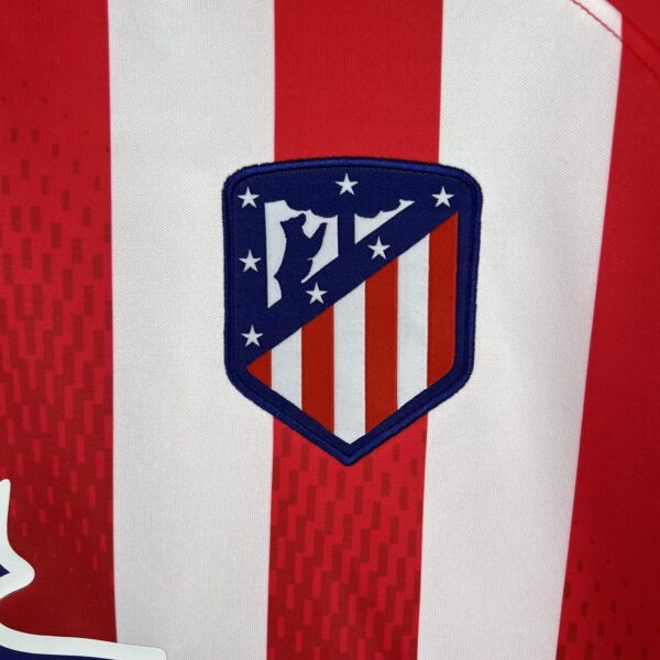 CAMISETA ATLÉTICO DE MADRID 1ª EQUIPACIÓN 23/24 - Image 8