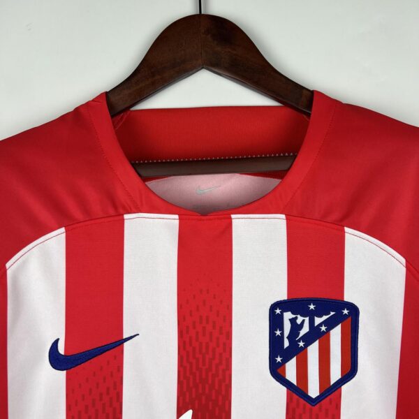 CAMISETA ATLÉTICO DE MADRID 1ª EQUIPACIÓN 23/24 - Image 9