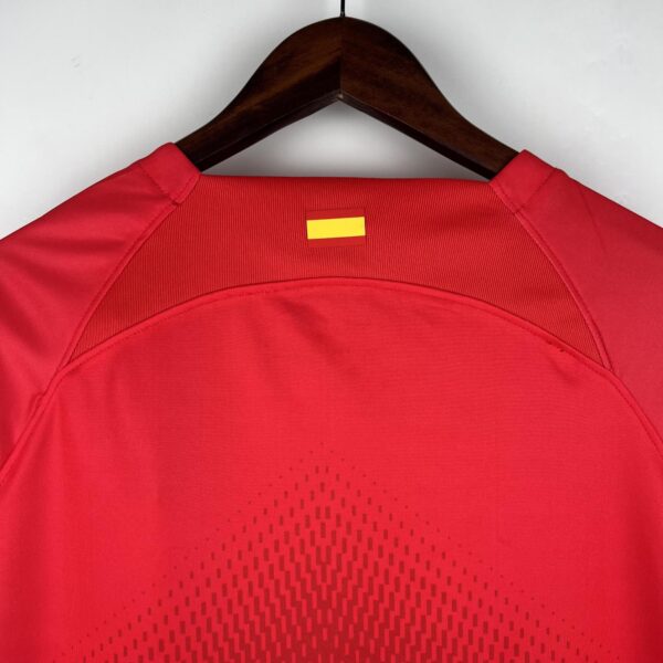 CAMISETA ATLÉTICO DE MADRID 1ª EQUIPACIÓN 23/24 - Image 2