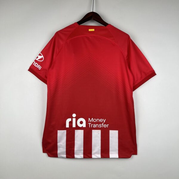 CAMISETA ATLÉTICO DE MADRID 1ª EQUIPACIÓN 23/24 - Image 3
