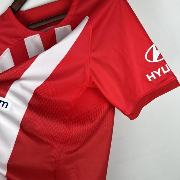 CAMISETA ATLÉTICO DE MADRID 1ª EQUIPACIÓN 23/24 - Image 4