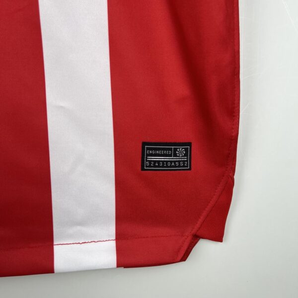 CAMISETA ATLÉTICO DE MADRID 1ª EQUIPACIÓN 23/24 - Image 5