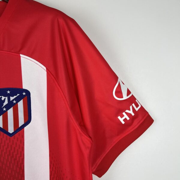 CAMISETA ATLÉTICO DE MADRID 1ª EQUIPACIÓN 23/24 - Image 6