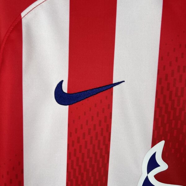 CAMISETA ATLÉTICO DE MADRID 1ª EQUIPACIÓN 23/24 - Image 7