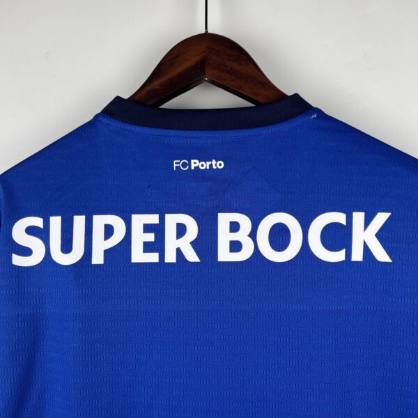CAMISETA OPORTO 1ª EQUIPACIÓN 23/24 - Image 2
