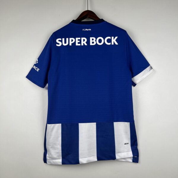 CAMISETA OPORTO 1ª EQUIPACIÓN 23/24 - Image 4