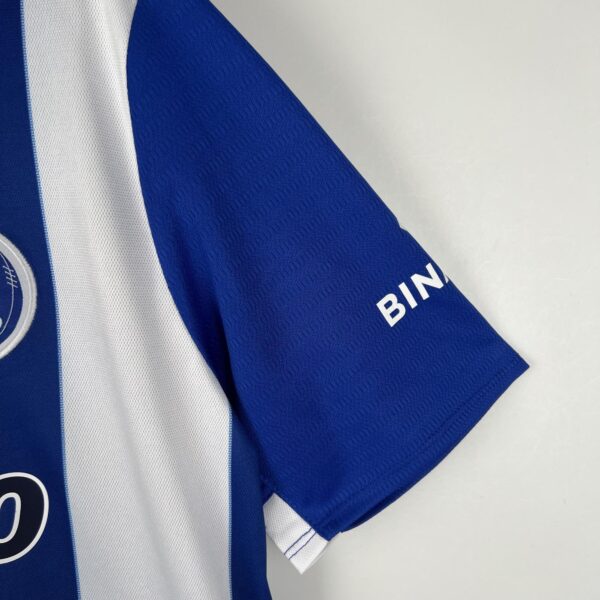 CAMISETA OPORTO 1ª EQUIPACIÓN 23/24 - Image 6