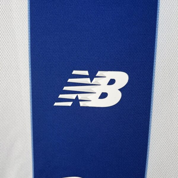 CAMISETA OPORTO 1ª EQUIPACIÓN 23/24 - Image 7