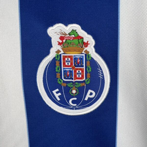 CAMISETA OPORTO 1ª EQUIPACIÓN 23/24 - Image 8