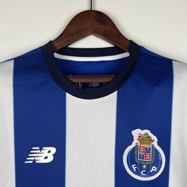 CAMISETA OPORTO 1ª EQUIPACIÓN 23/24 - Image 9