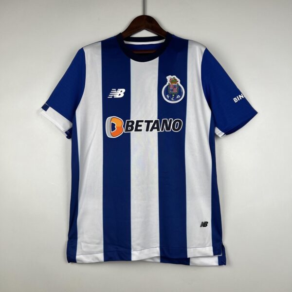 CAMISETA OPORTO 1ª EQUIPACIÓN 23/24