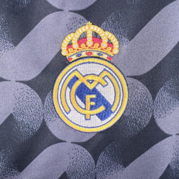 CAMISETA REAL MADRID 2ª EQUIPACIÓN 23/24 - Image 8