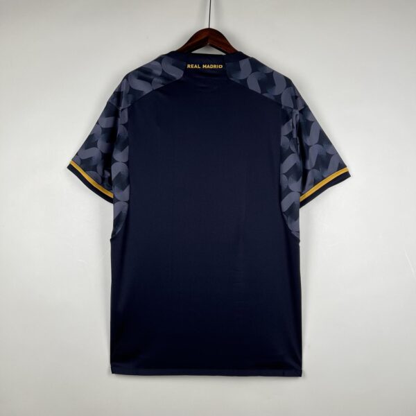 CAMISETA REAL MADRID 2ª EQUIPACIÓN 23/24 - Image 3