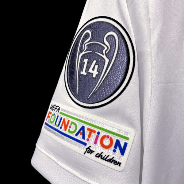 CAMISETA REAL MADRID 1ª ESPECIAL  EQUIPACIÓN 22/23 - Image 8