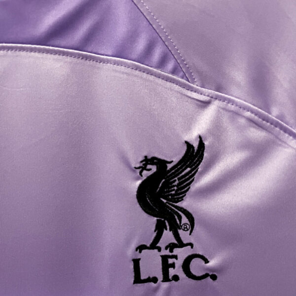 CAMISETA LIVERPOOL 2ª PORTERO EQUIPACIÓN 22/23 - Image 9