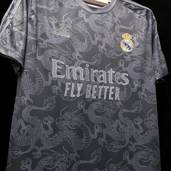 CAMISETA REAL MADRID 2ª ESPECIAL EQUIPACIÓN 22/23 - Image 4