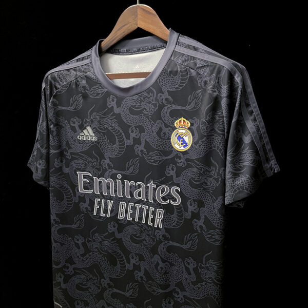 CAMISETA REAL MADRID 2ª ESPECIAL EQUIPACIÓN 22/23 - Image 6