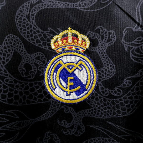 CAMISETA REAL MADRID 2ª ESPECIAL EQUIPACIÓN 22/23 - Image 9