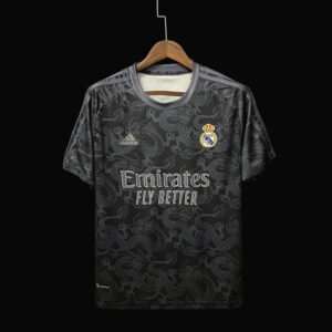 CAMISETA REAL MADRID 2ª ESPECIAL EQUIPACIÓN 22/23