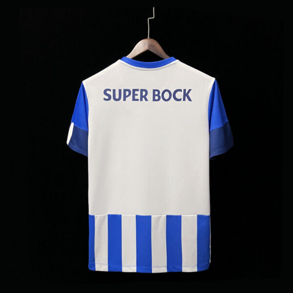 CAMISETA OPORTO 1ª EQUIPACIÓN 22/23 - Image 2