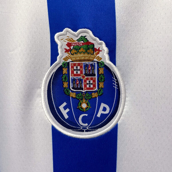 CAMISETA OPORTO 1ª EQUIPACIÓN 22/23 - Image 10