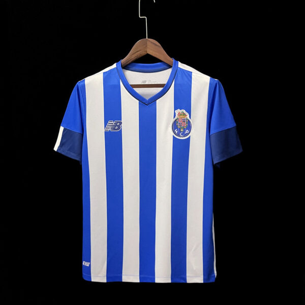 CAMISETA OPORTO 1ª EQUIPACIÓN 22/23