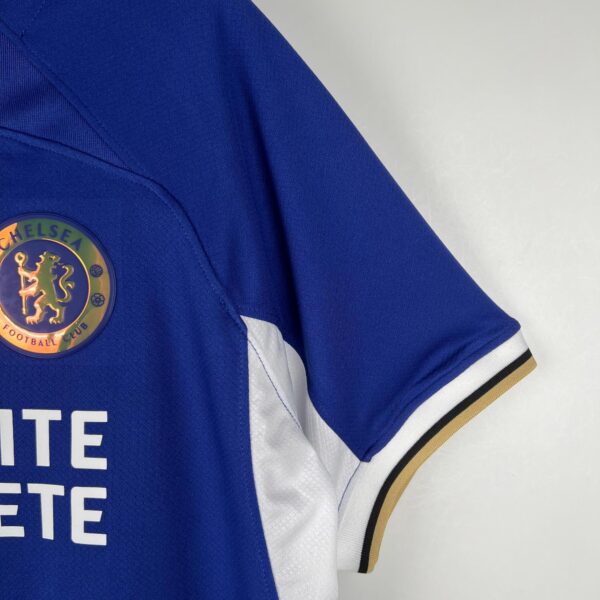 CAMISETA CHELSEA 1ª EQUIPACIÓN 23/24 - Image 6