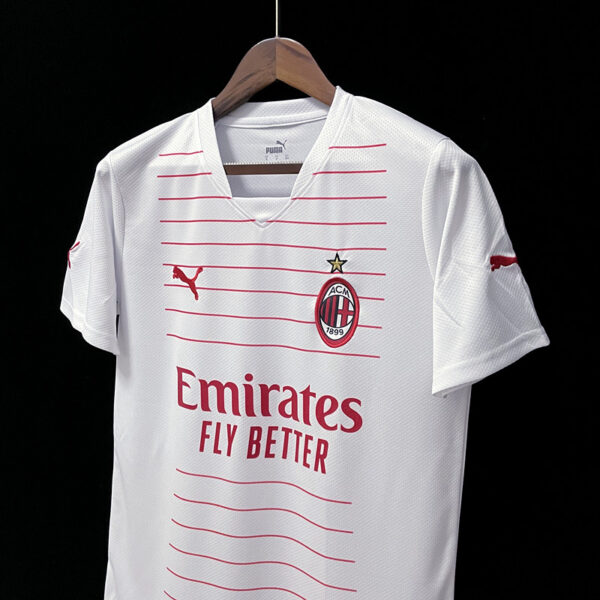 CAMISETA AC MILÁN 3ª EQUIPACIÓN 22/23 - Image 3