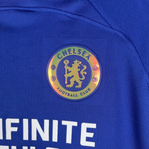CAMISETA CHELSEA 1ª EQUIPACIÓN 23/24 - Image 8