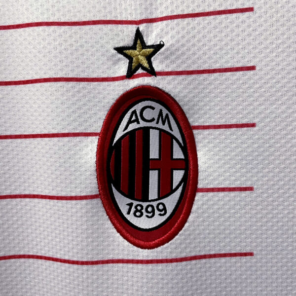 CAMISETA AC MILÁN 3ª EQUIPACIÓN 22/23 - Image 8