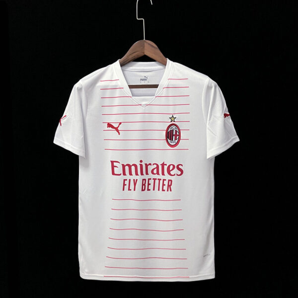 CAMISETA AC MILÁN 3ª EQUIPACIÓN 22/23