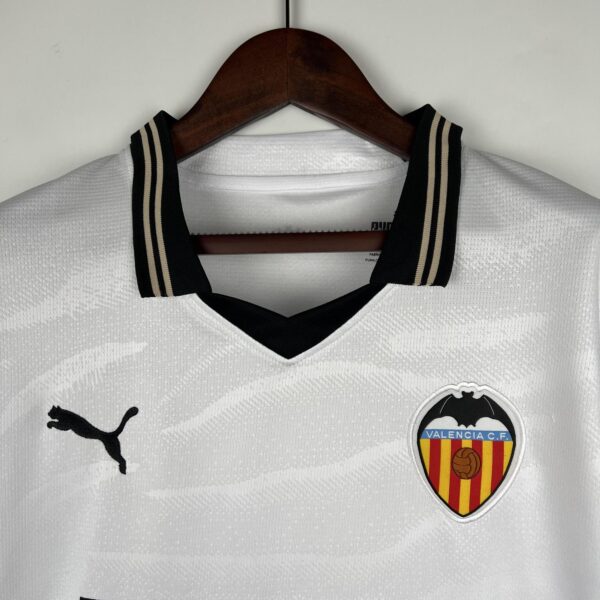 CAMISETA VALENCIA 1ª EQUIPACIÓN 23/24 - Image 9