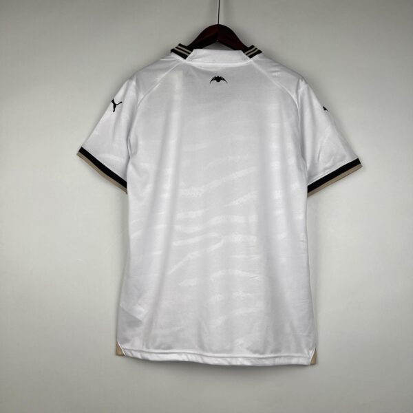 CAMISETA VALENCIA 1ª EQUIPACIÓN 23/24 - Image 3