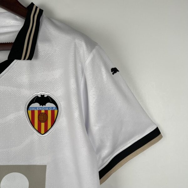 CAMISETA VALENCIA 1ª EQUIPACIÓN 23/24 - Image 6