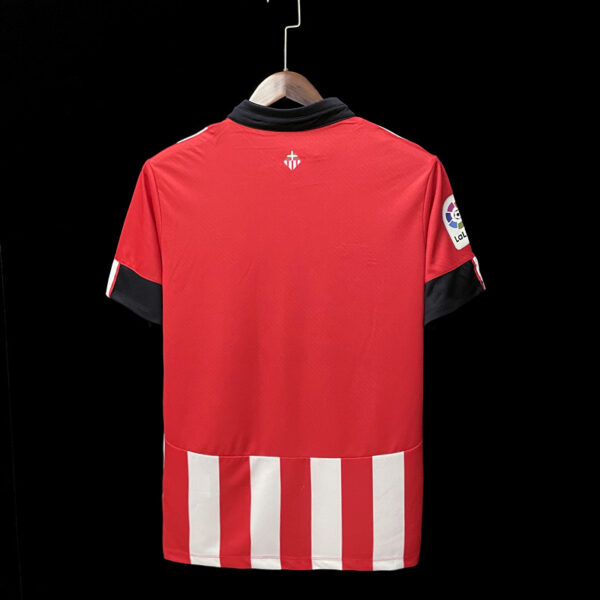 CAMISETA ATHLETIC DE BILBAO 1ª EQUIPACIÓN 22/23 - Image 4