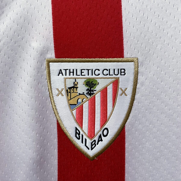 CAMISETA ATHLETIC DE BILBAO 1ª EQUIPACIÓN 22/23 - Image 12