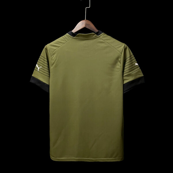 CAMISETA AC MILÁN 4ª EQUIPACIÓN 22/23 - Image 2