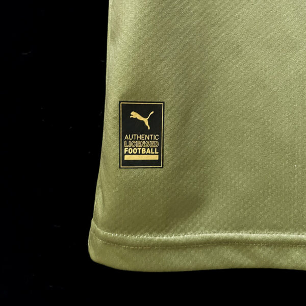 CAMISETA AC MILÁN 4ª EQUIPACIÓN 22/23 - Image 3