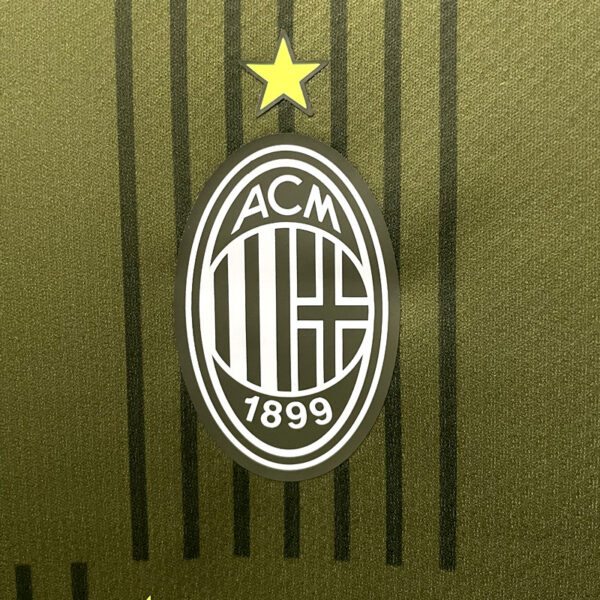 CAMISETA AC MILÁN 4ª EQUIPACIÓN 22/23 - Image 7