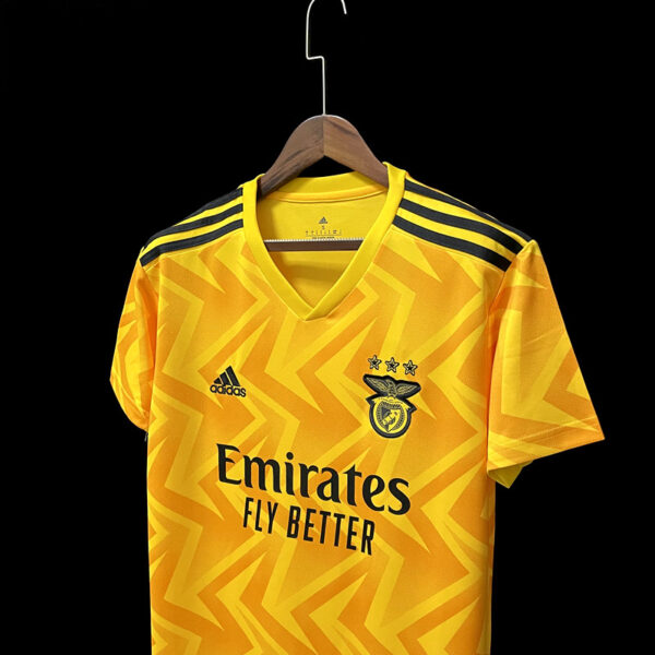 CAMISETA BENFICA 2ª EQUIPACIÓN 22/23 - Image 2