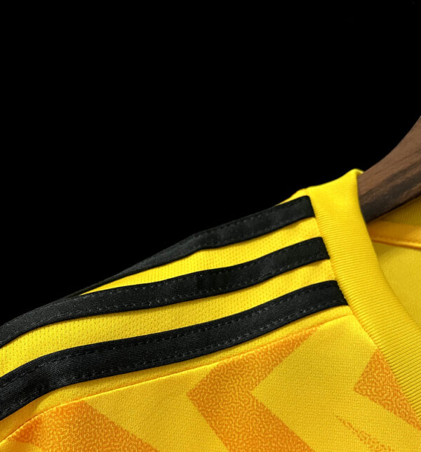 CAMISETA BENFICA 2ª EQUIPACIÓN 22/23 - Image 5