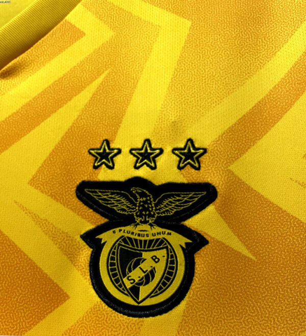 CAMISETA BENFICA 2ª EQUIPACIÓN 22/23 - Image 7