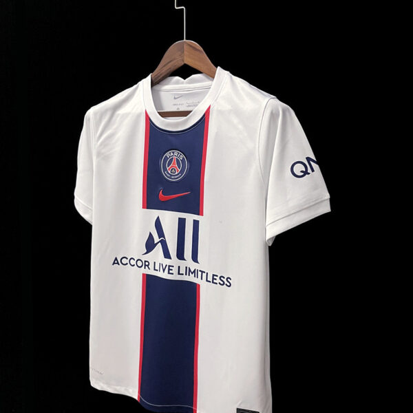CAMISETA PSG 2ª EQUIPACIÓN 22/23 - Image 4