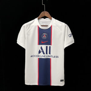 CAMISETA PSG 2ª EQUIPACIÓN 22/23