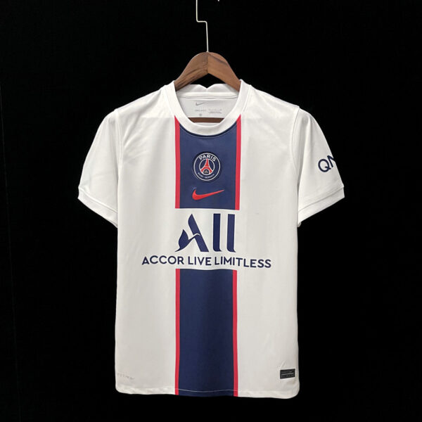 CAMISETA PSG 2ª EQUIPACIÓN 22/23