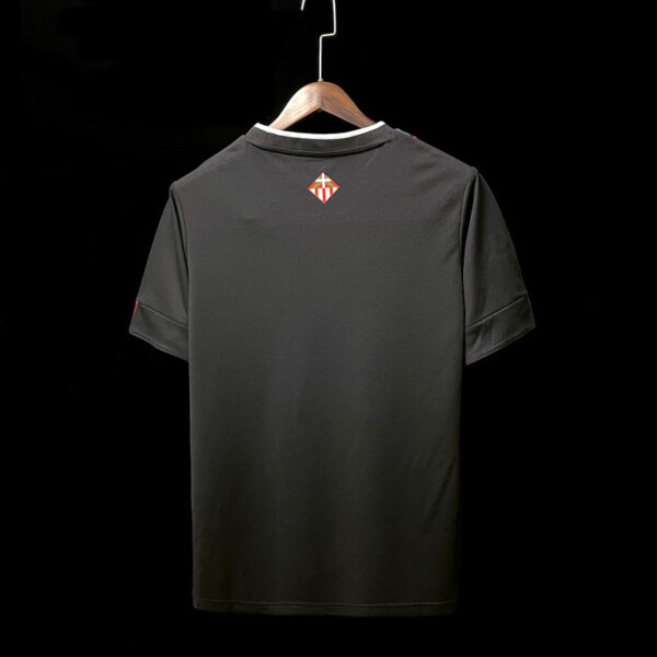 CAMISETA ATHLETIC DE BILBAO 2ª EQUIPACIÓN 22/23 - Image 3
