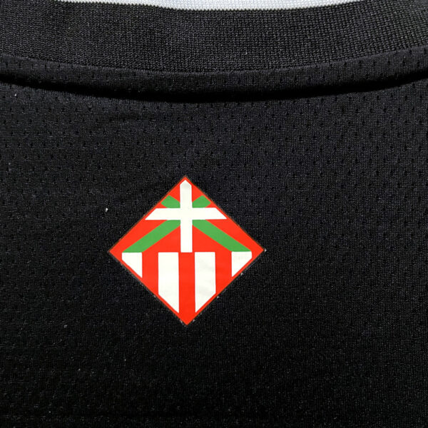 CAMISETA ATHLETIC DE BILBAO 2ª EQUIPACIÓN 22/23 - Image 4