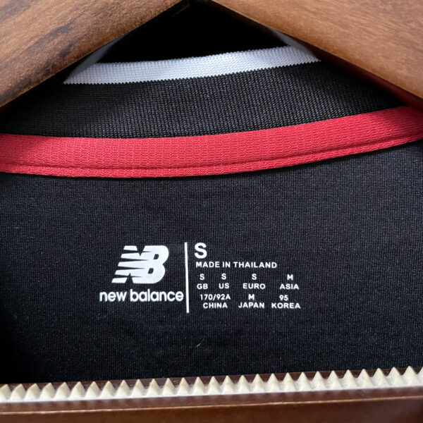 CAMISETA ATHLETIC DE BILBAO 2ª EQUIPACIÓN 22/23 - Image 7